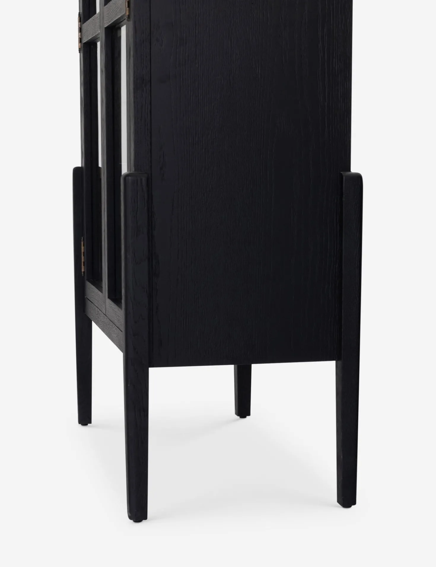 Apolline Curio Cabinet