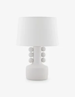 Apollo Table Lamp