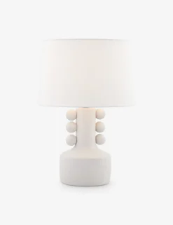 Apollo Table Lamp