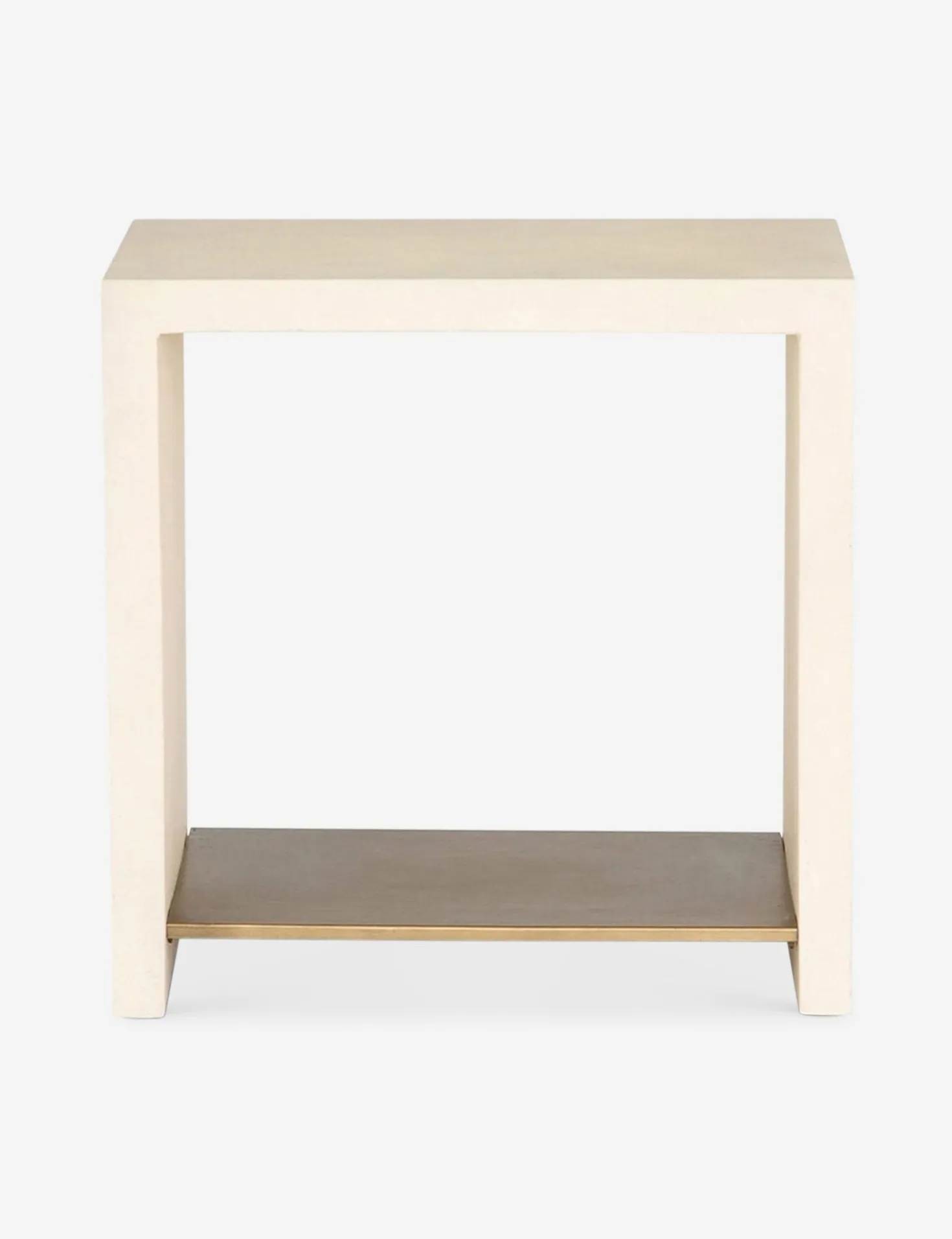 Aprilette Side Table