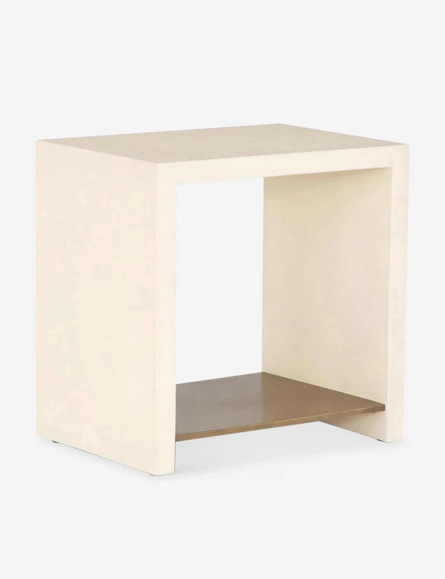 Aprilette Side Table