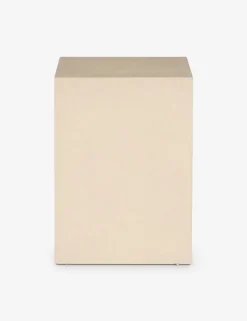 Aprilette Side Table