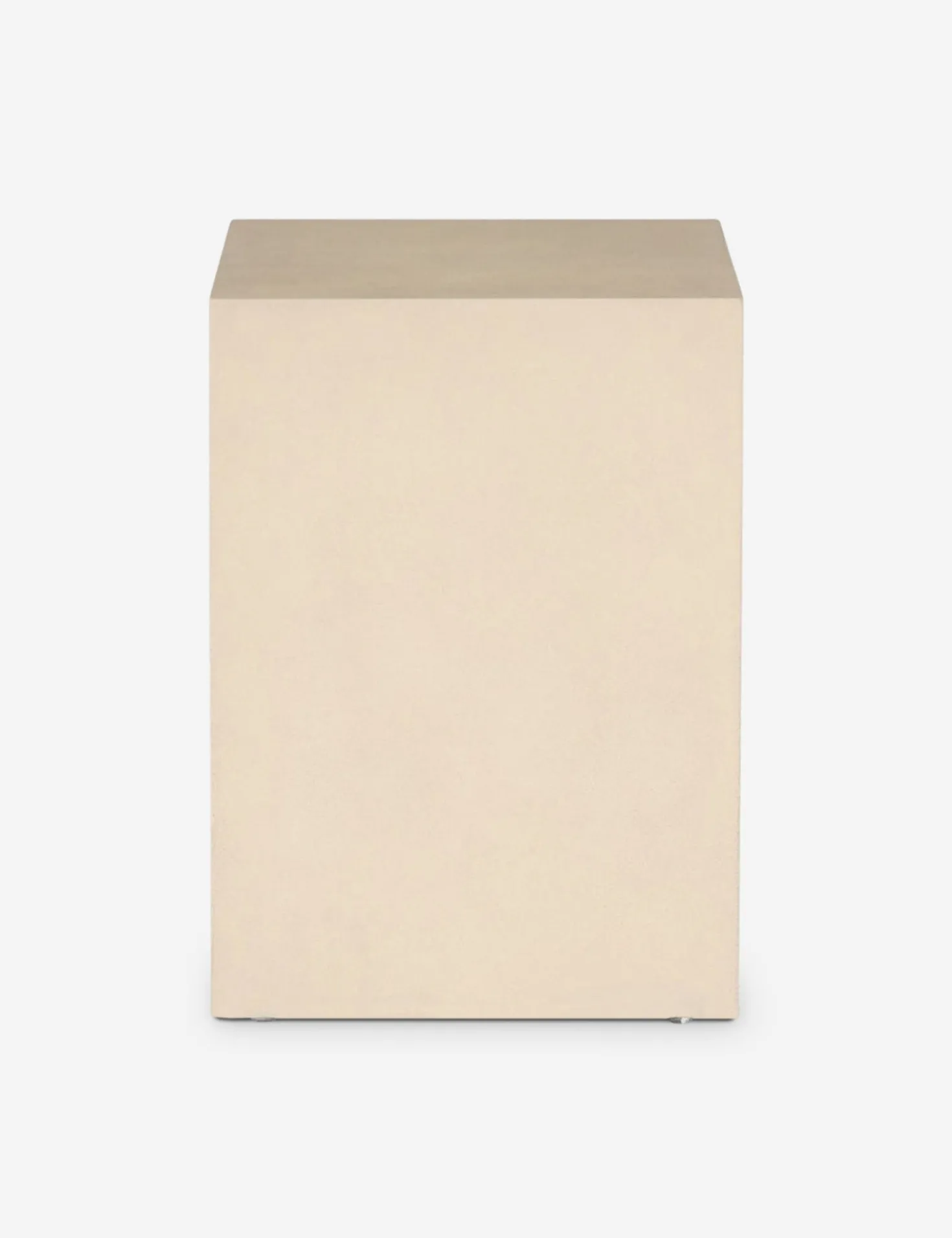 Aprilette Side Table