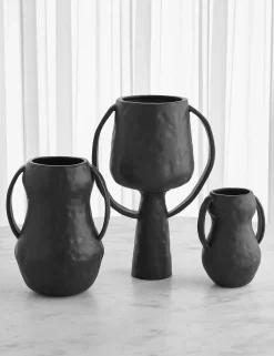 Aquitaine Vase by Lemieux et Cie
