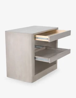 Arabel Nightstand