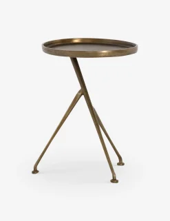 Araceli Side Table