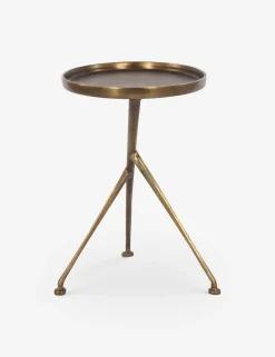 Araceli Side Table