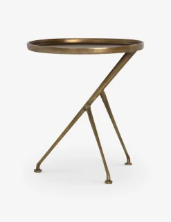 Araceli Side Table