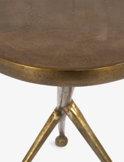Araceli Side Table