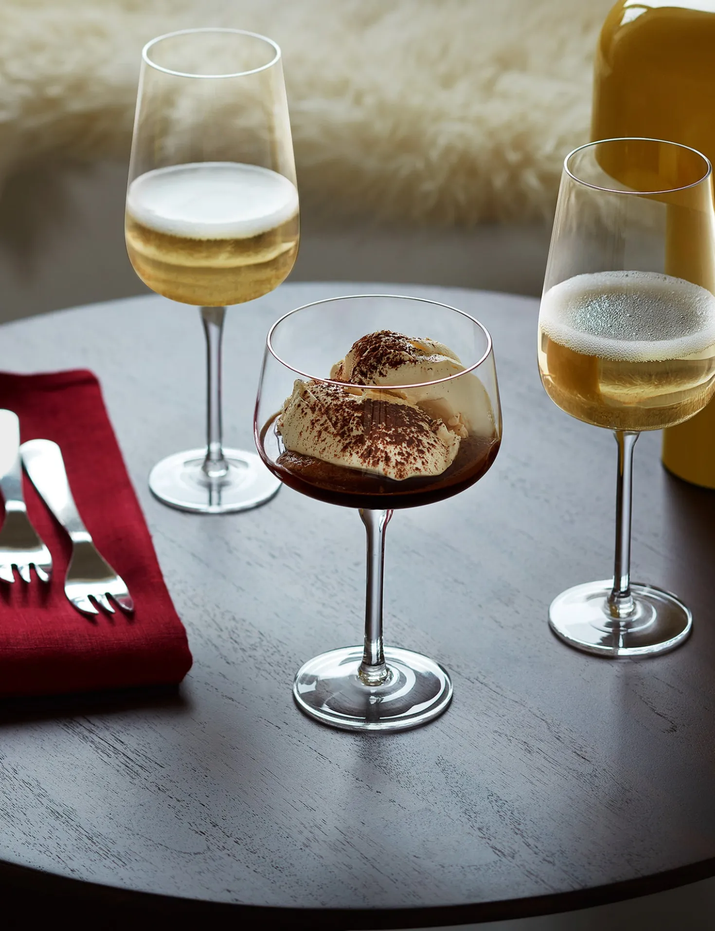 Arc Glassware by LSA International