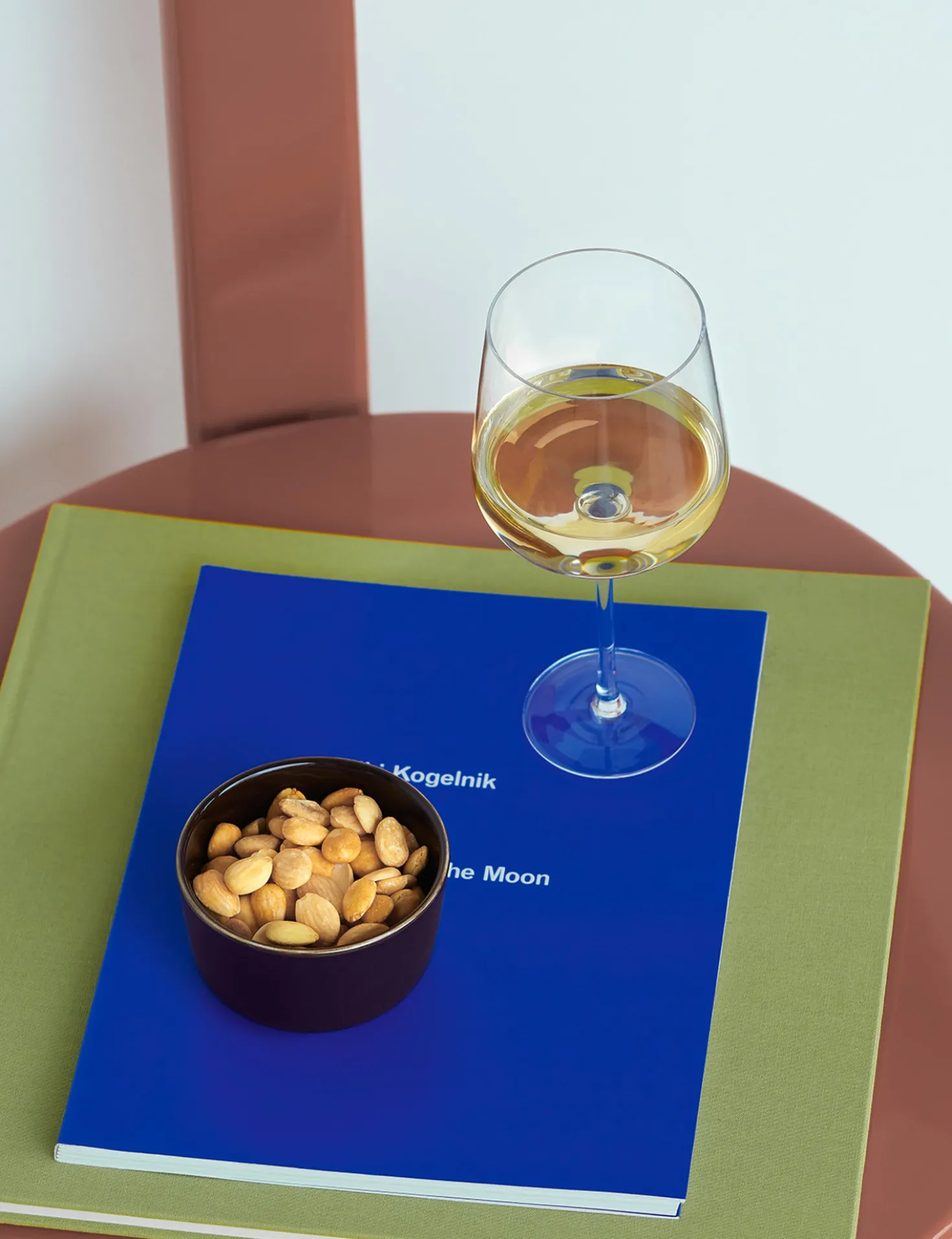 Arc Glassware by LSA International