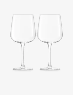 Arc Glassware by LSA International