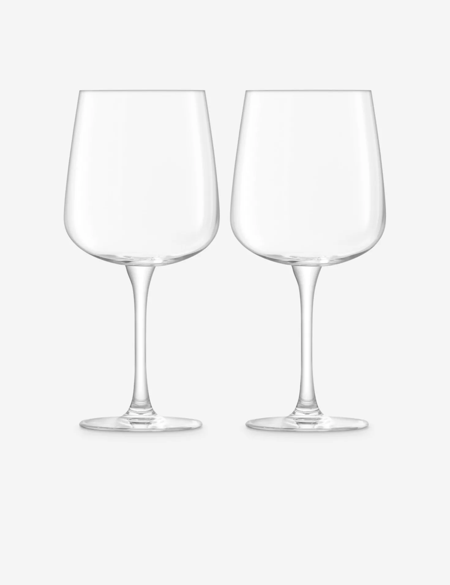 Arc Glassware by LSA International