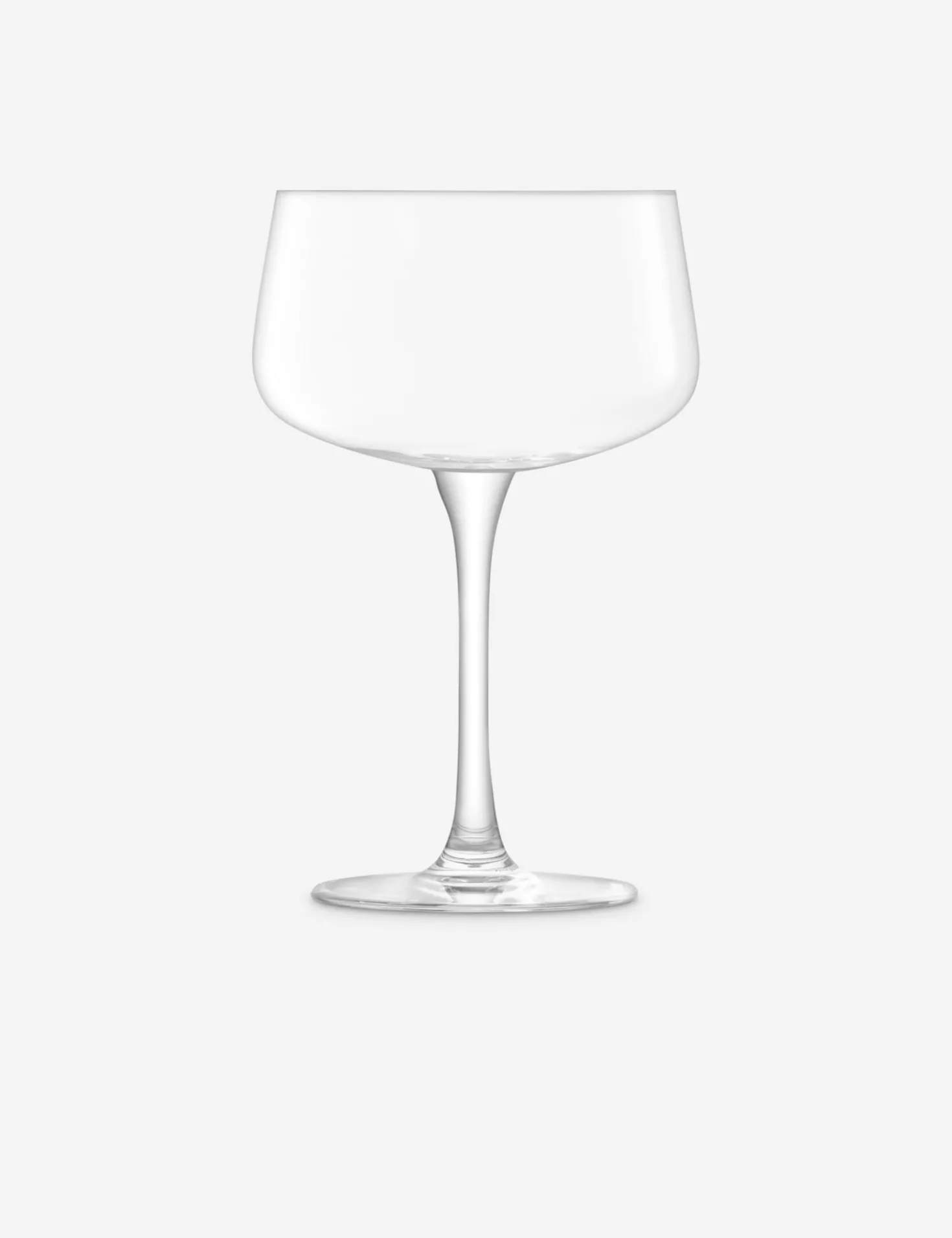 Arc Glassware by LSA International