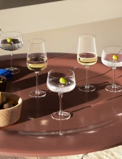 Arc Glassware by LSA International