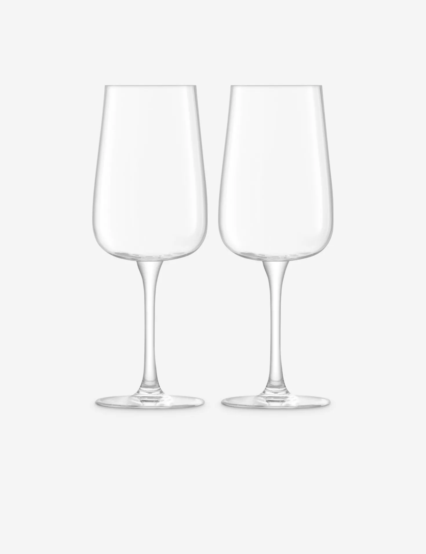 Arc Glassware by LSA International