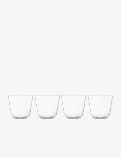 Arc Glassware by LSA International