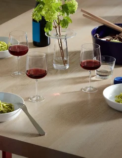 Arc Glassware by LSA International