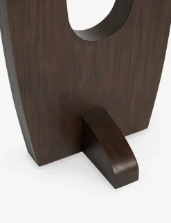 Arca Floor Lamp by Aimee Song