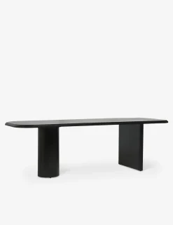 Archer Dining Table by Sarah Sherman Samuel