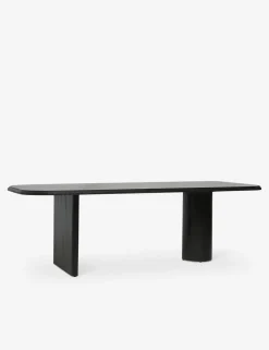 Archer Dining Table by Sarah Sherman Samuel