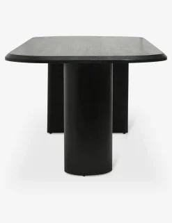 Archer Dining Table by Sarah Sherman Samuel