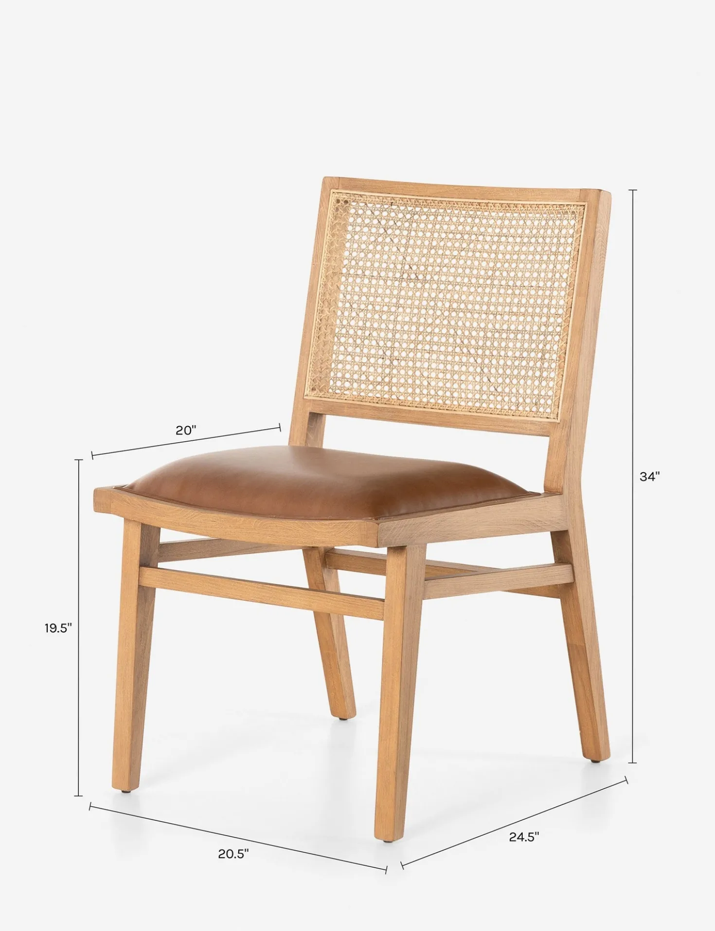 Archie Dining Chair (Set of 2)