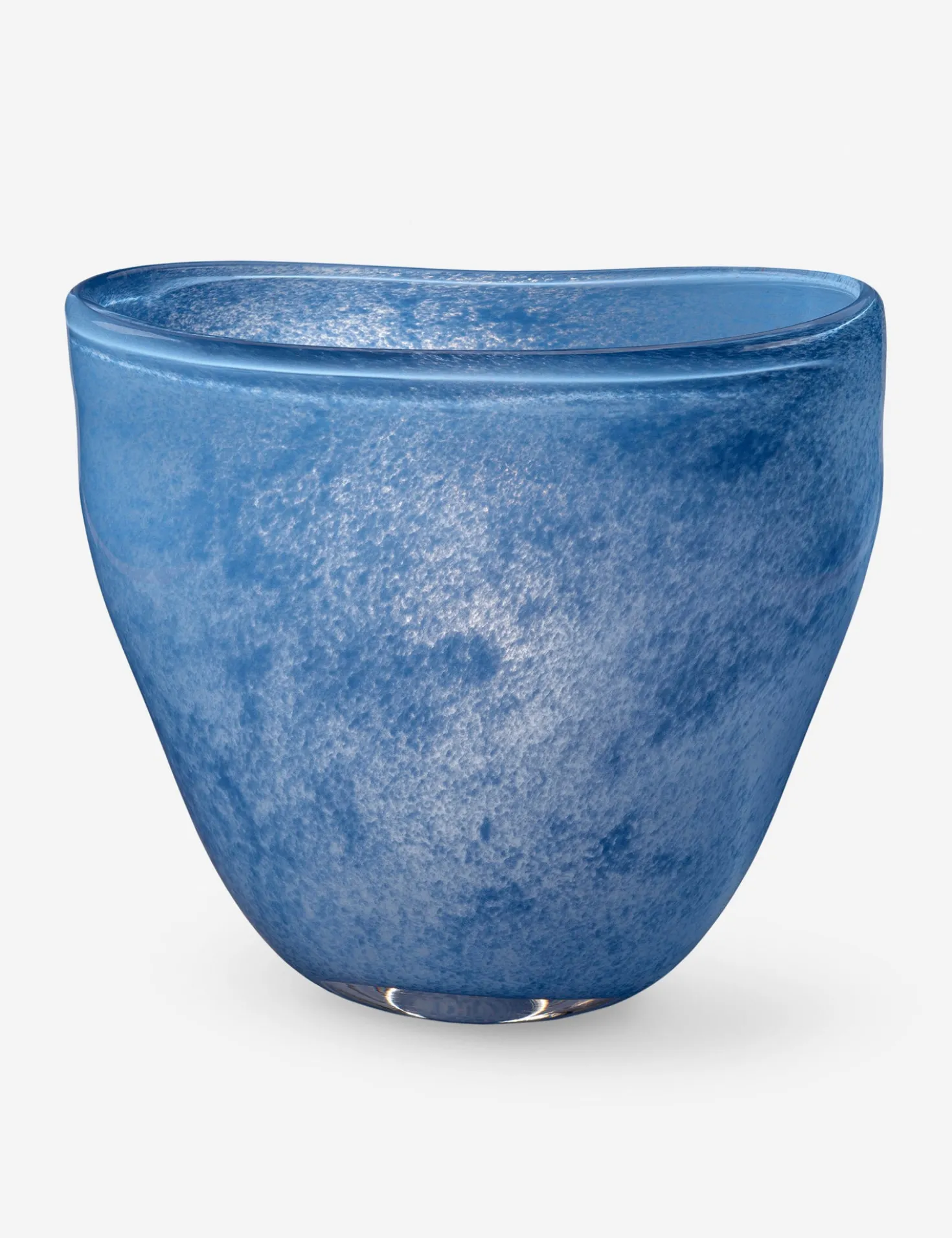 Arcus Decorative Vase