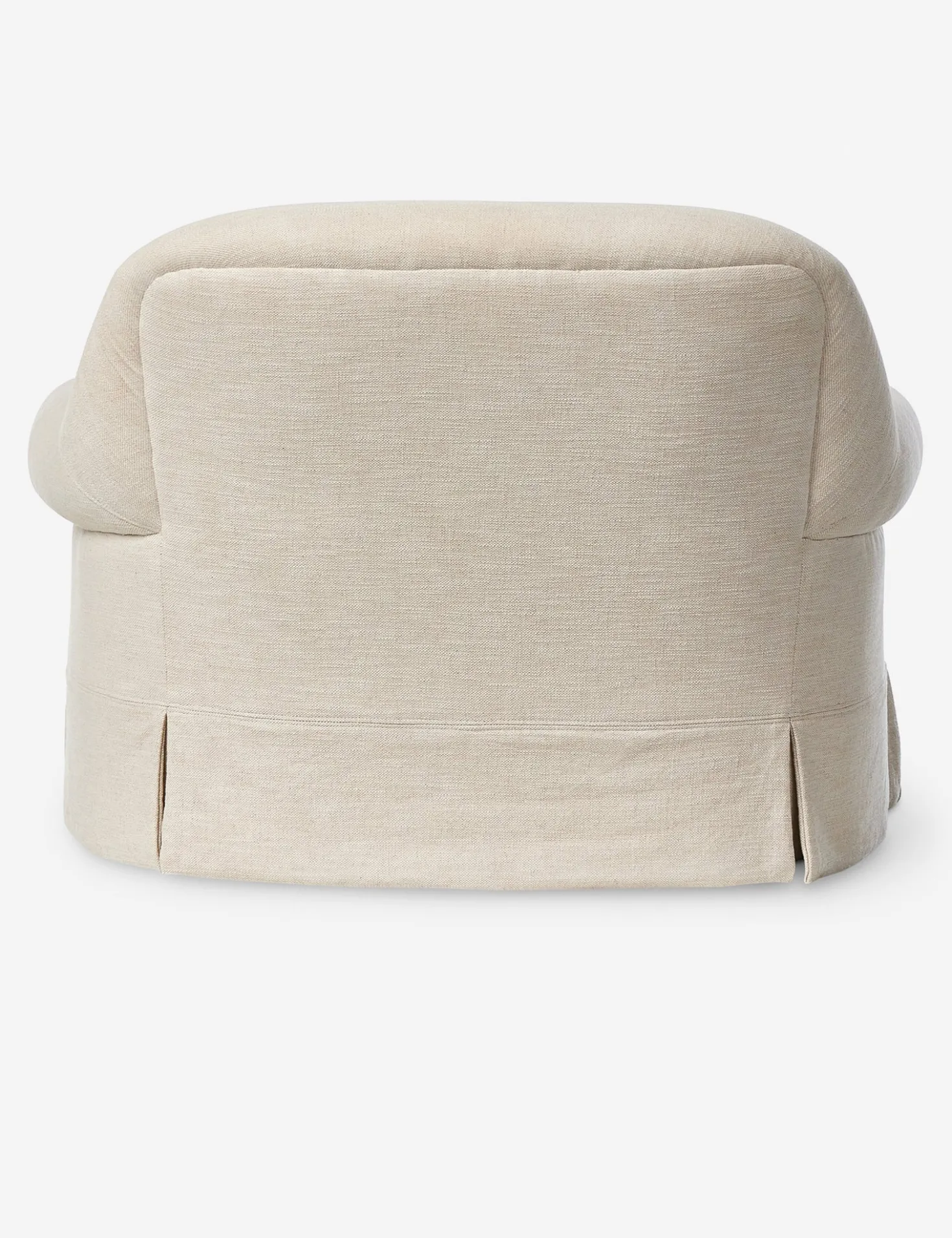 Arden Chaise by Amber Lewis x Four Hands