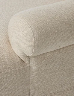 Arden Chaise by Amber Lewis x Four Hands