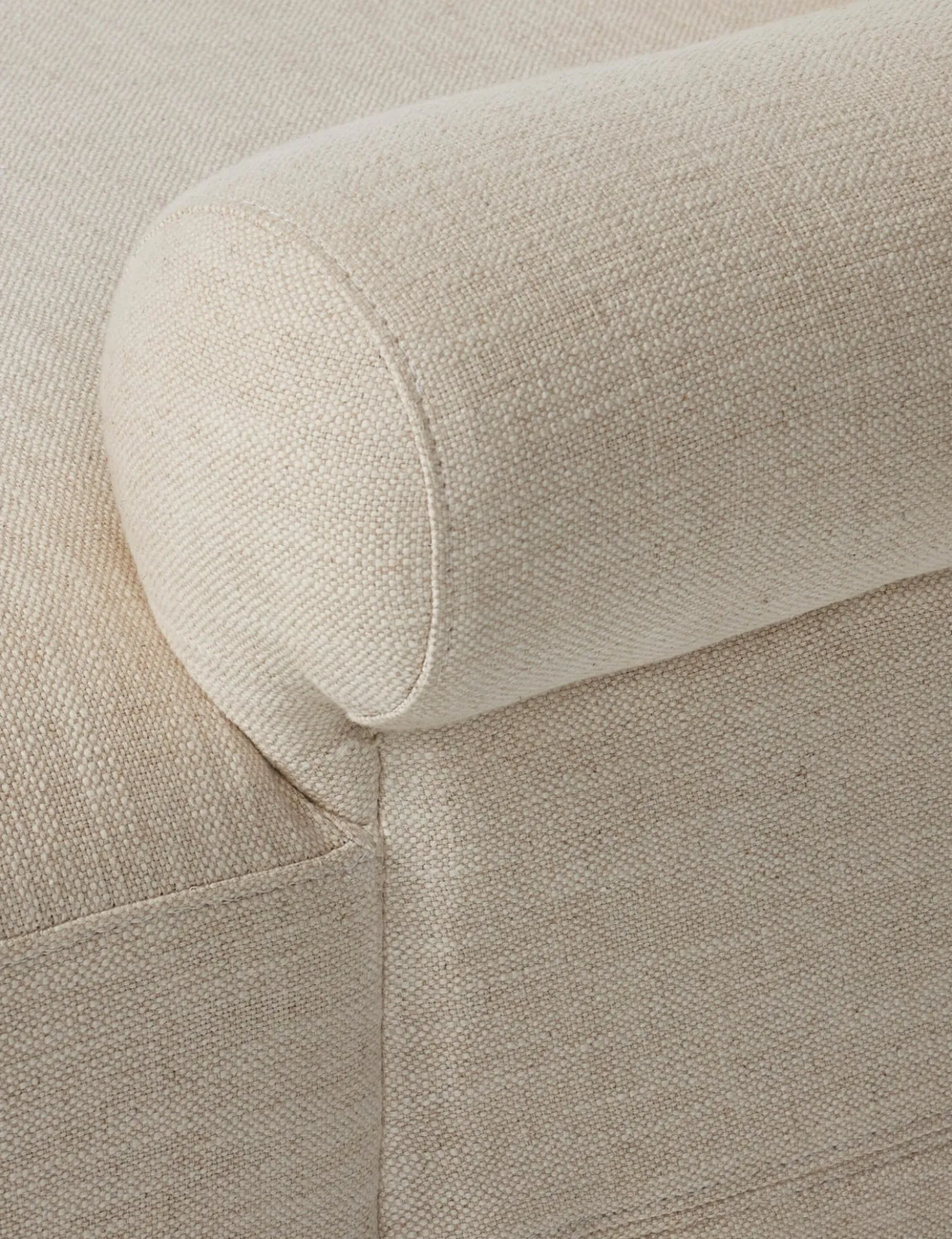 Arden Chaise by Amber Lewis x Four Hands