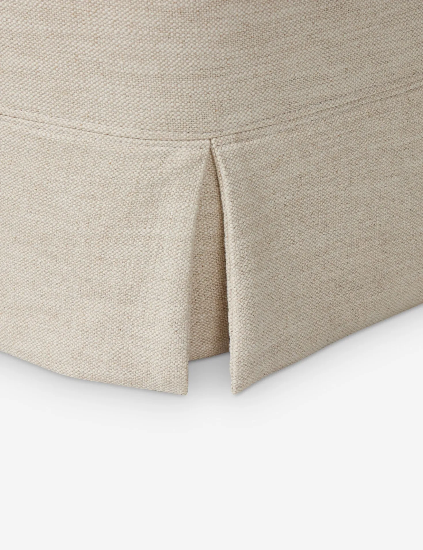 Arden Chaise by Amber Lewis x Four Hands