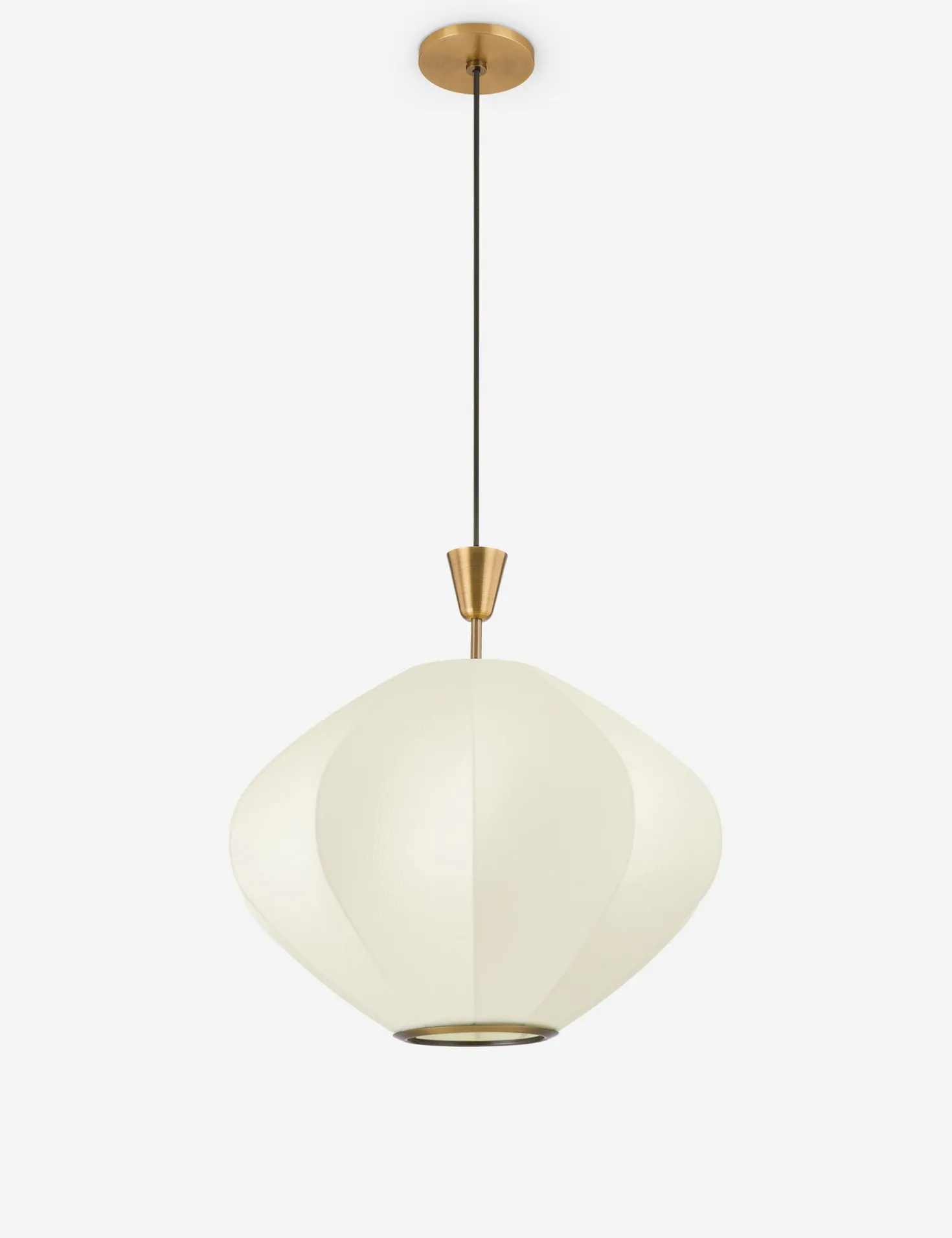 Arden Pendant Light by Colin King x Troy Lighting