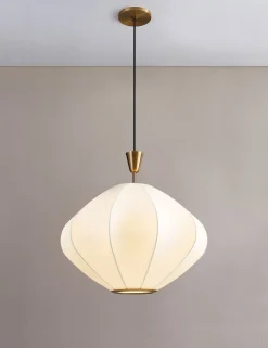 Arden Pendant Light by Colin King x Troy Lighting
