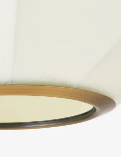 Arden Pendant Light by Colin King x Troy Lighting