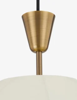 Arden Pendant Light by Colin King x Troy Lighting