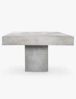 Arely Indoor / Outdoor Coffee Table