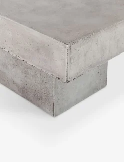 Arely Indoor / Outdoor Coffee Table