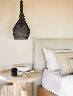 Ari Long Pendant Light