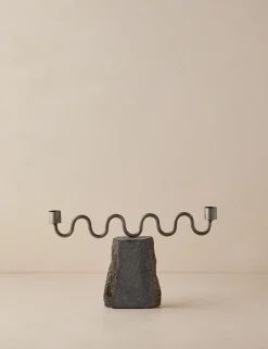 Aria Candle Holder by Meso