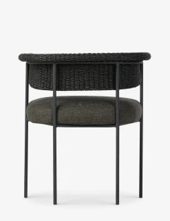 Arija Indoor / Outdoor Dining Chair