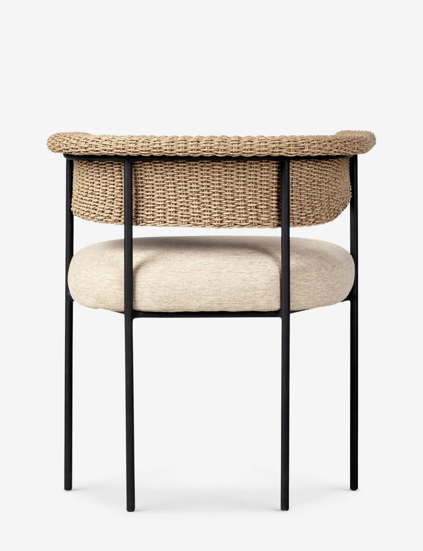 Arija Indoor / Outdoor Dining Chair