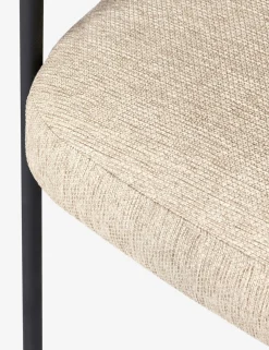 Arija Indoor / Outdoor Dining Chair
