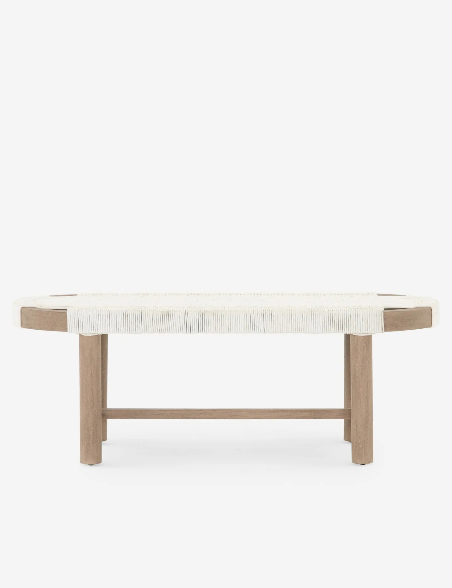 Arina Indoor / Outdoor Bench