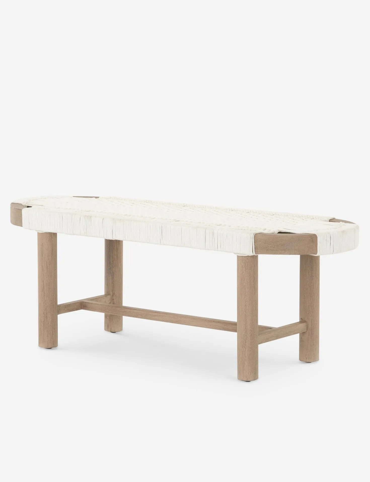 Arina Indoor / Outdoor Bench