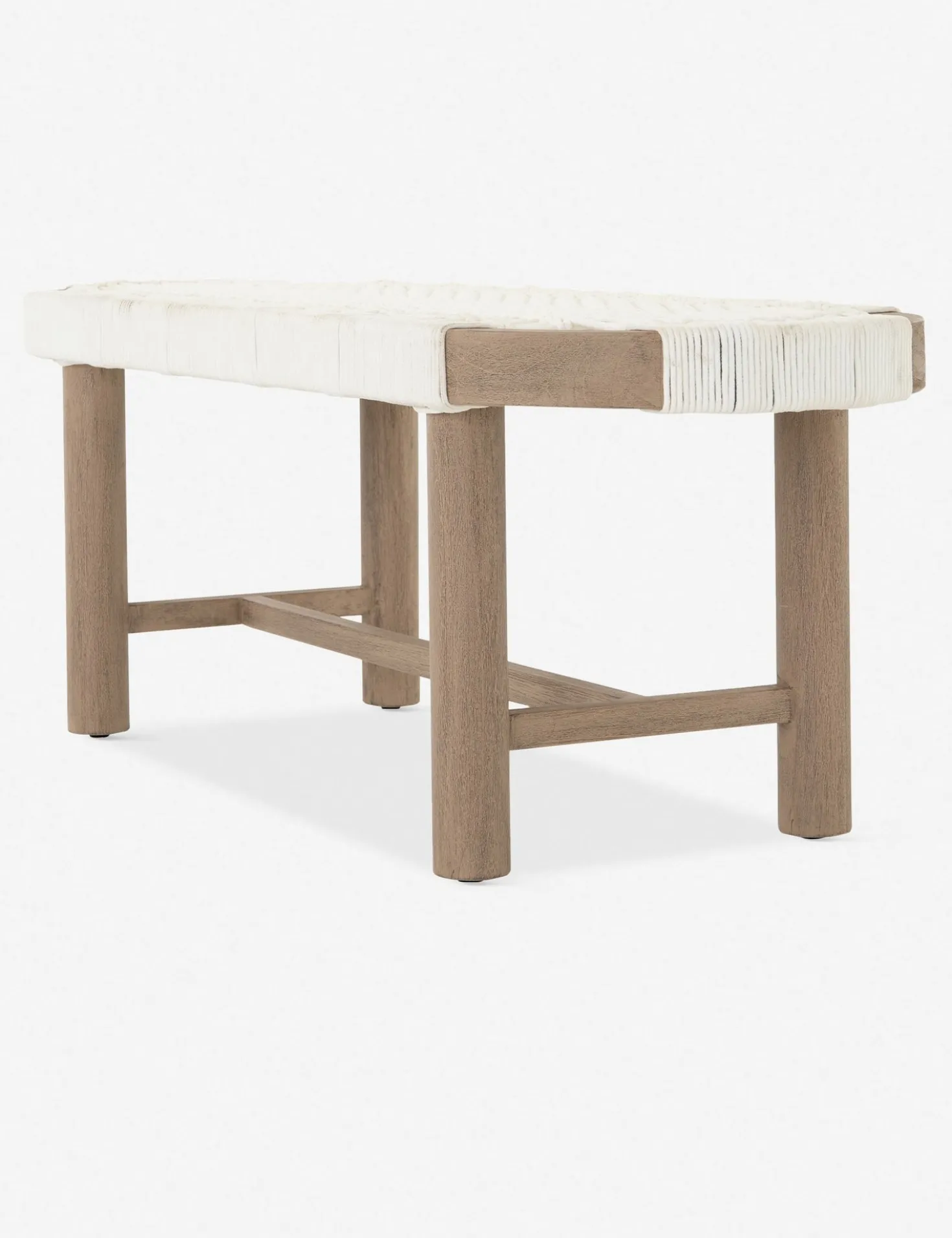 Arina Indoor / Outdoor Bench
