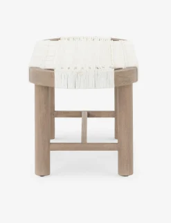 Arina Indoor / Outdoor Bench