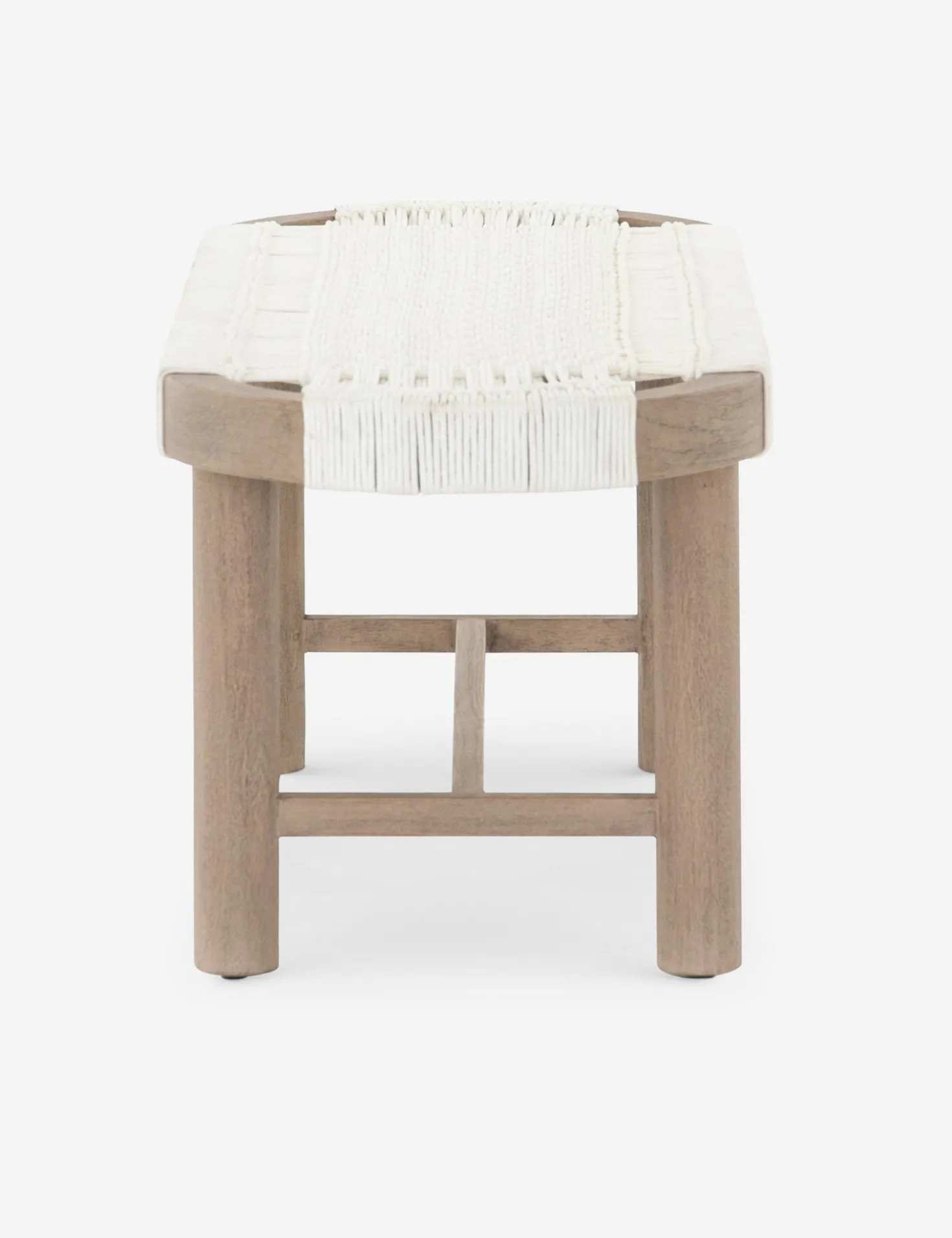 Arina Indoor / Outdoor Bench