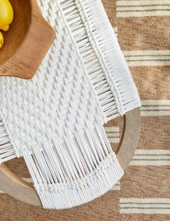 Arina Indoor / Outdoor Bench