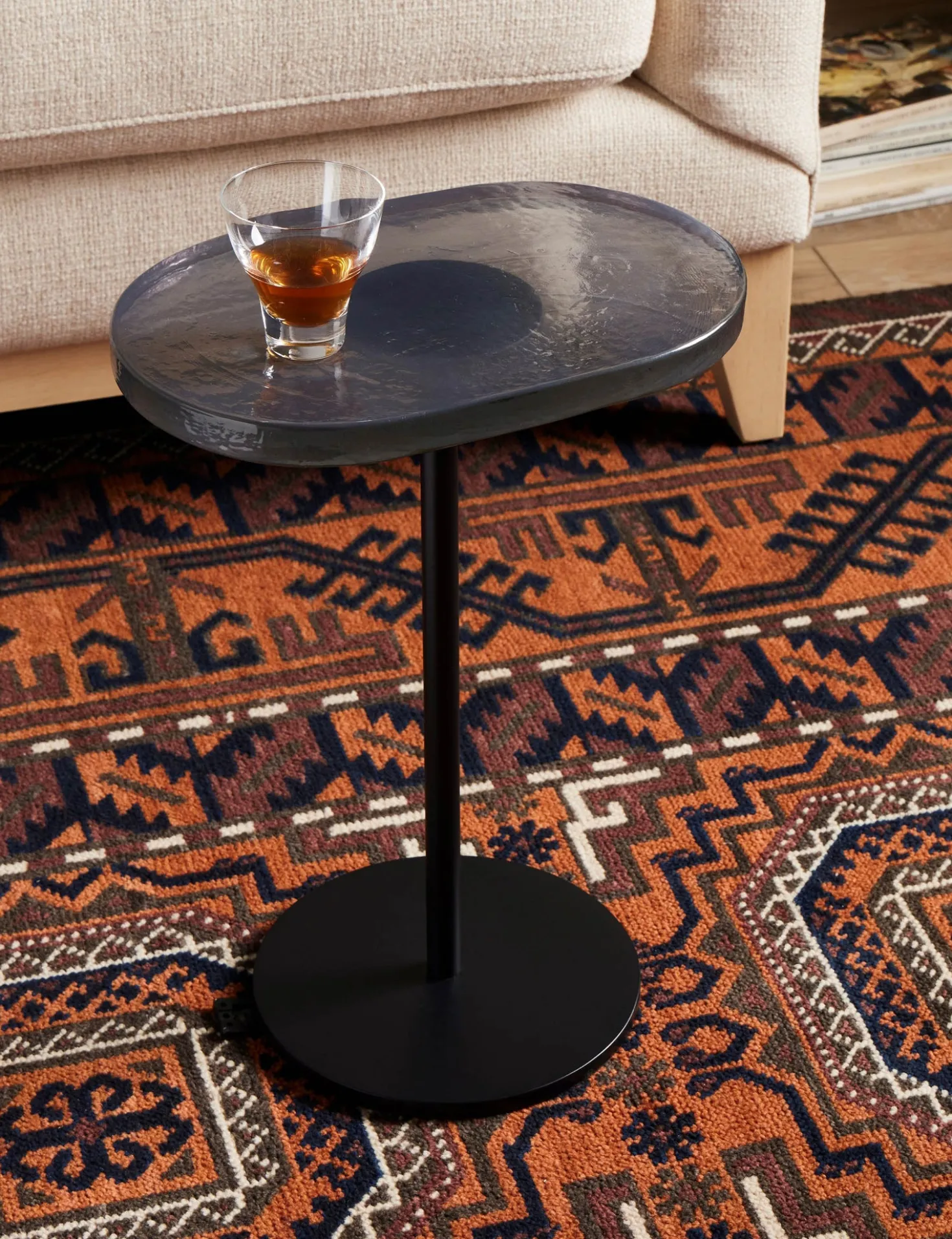 Ario Side Table